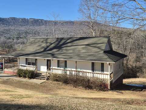 21 Morgan Road, Jasper, TN 37347