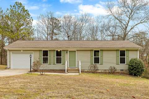 391 Oak Tree Road, Ringgold, GA 30736