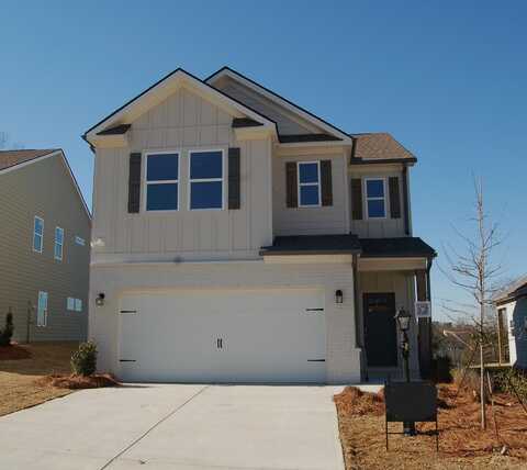 7589 Snow Line Lane, Ooltewah, TN 37363