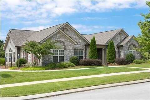 1434 Sedgefield Drive, Ooltewah, TN 37363