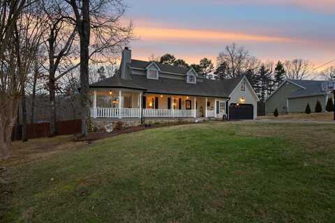 454 Pebblestone Drive, Ringgold, GA 30736