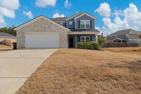 7700 COPPICE DRIVE, MIDLAND, GA 31820