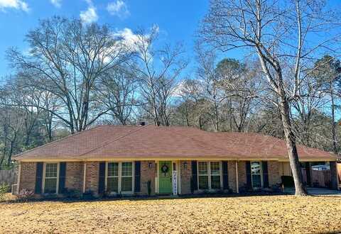 4317 CASTLEWOOD COURT, COLUMBUS, GA 31907