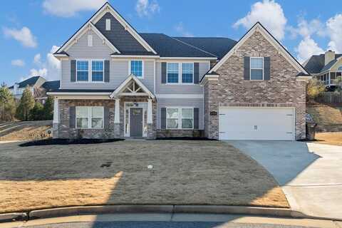 254 CLEARBROOK LANE, COLUMBUS, GA 31904