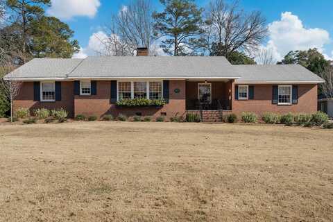 2822 HILTON AVENUE, COLUMBUS, GA 31906