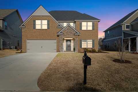 70 RED OAK PLACE, SMITHS STATION, AL 36877