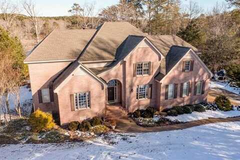 207 Shady Bluff Point, Williamsburg, VA 23188