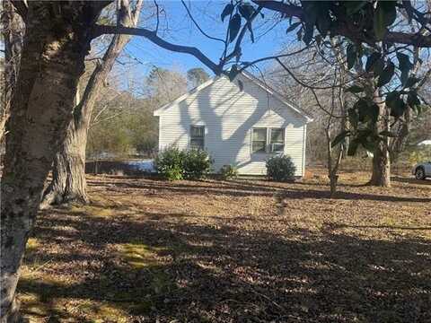 4881 Chestnut Fork Road, Gloucester, VA 23061