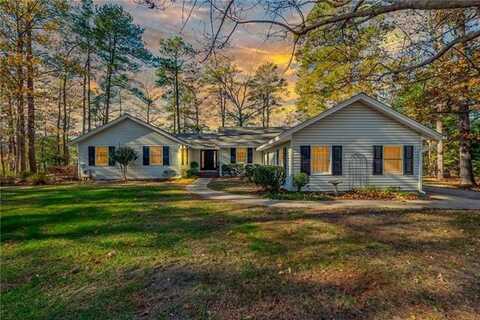 867 Holly Point Road, Mathews, VA 23109