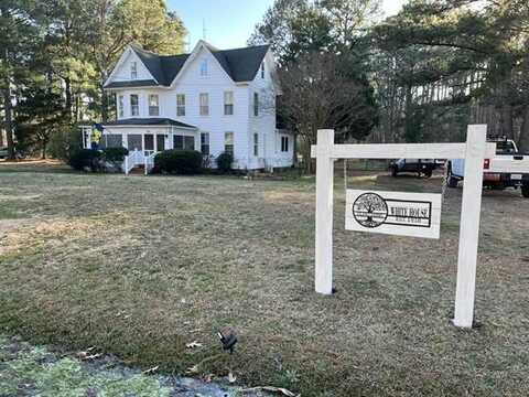 2416 Old Ferry, Hudgins, VA 23076