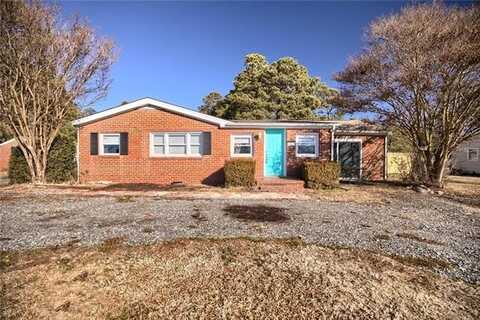 10041 Maryus Road, Hayes, VA 23072