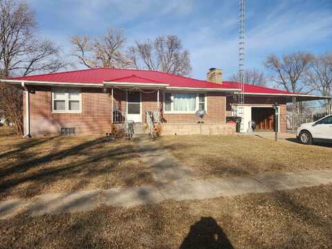 2922 7TH STREET, COLUMBUS, NE 68601