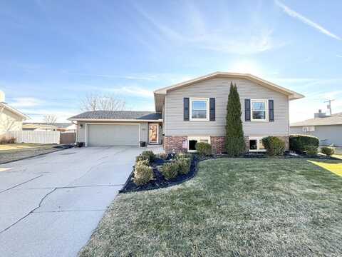 2923 31st Street, Columbus, NE 68601