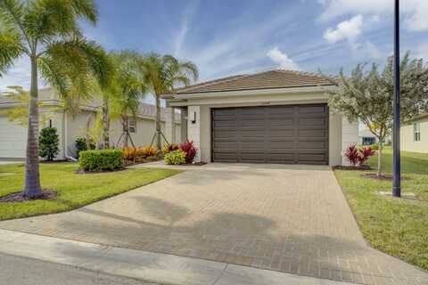 11668 SW MOON RIVER WAY WAY, PORT SAINT LUCIE, FL 34987