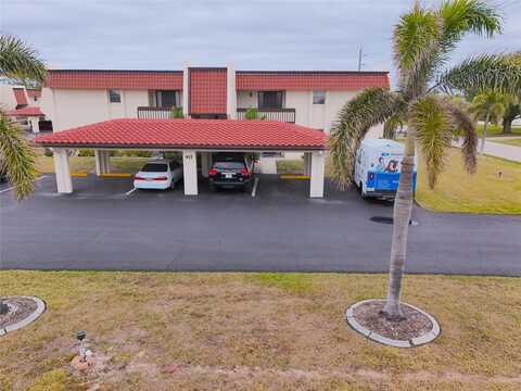 311 GARVIN STREET 411B, PUNTA GORDA, FL 33950