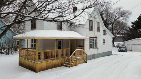 331 CARP STREET, ISHPEMING, MI 49849