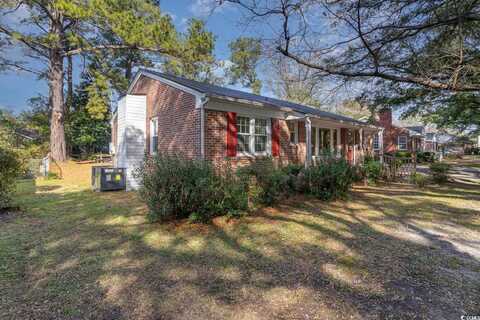 1302 Richmond Dr., Georgetown, SC 29440