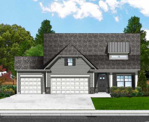 4730 Huckleberry Ln., Conway, SC 29526