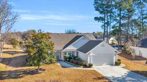 1377 Southwood Dr., Myrtle Beach, SC 29575