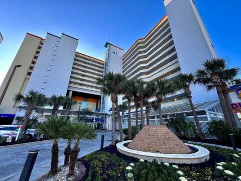 5300 N Ocean Blvd., Myrtle Beach, SC 29577