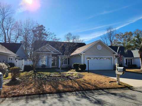 9398 Pinckney Dr., Murrells Inlet, SC 29576