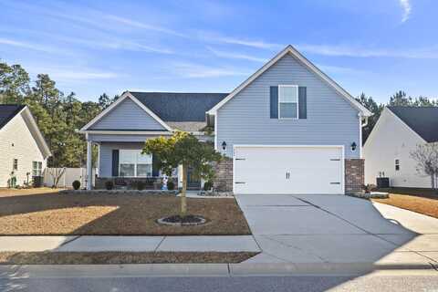 1704 Riverport Dr., Conway, SC 29526