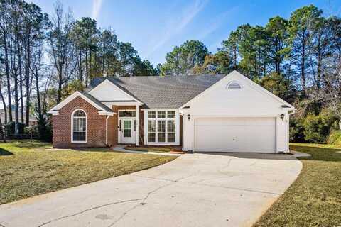 2307 Blackbird Ct., Murrells Inlet, SC 29576