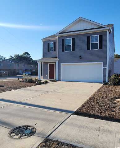 6605 Colonial Dr., Myrtle Beach, SC 29572