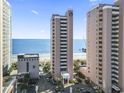 2500 N Ocean Blvd., Myrtle Beach, SC 29577