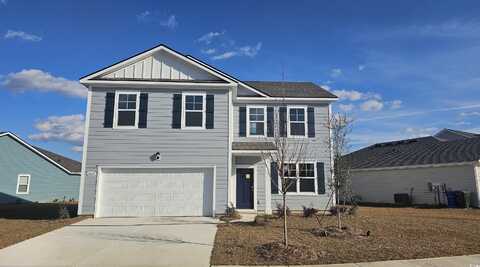 1122 Black Lake Way, Conway, SC 29526