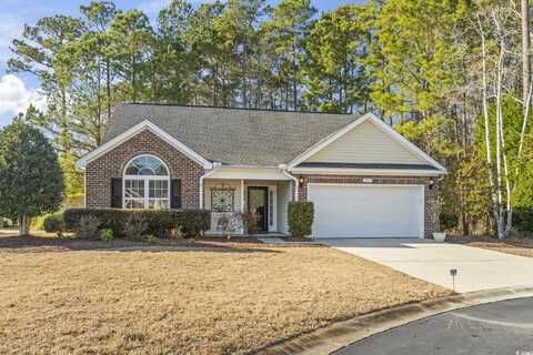 3169 Shorecrest Bay Dr., Murrells Inlet, SC 29576