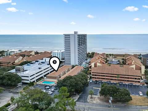 5508 Porcher Dr., Myrtle Beach, SC 29577