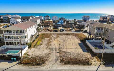 TBD Dogwood Dr. S, Garden City Beach, SC 29576