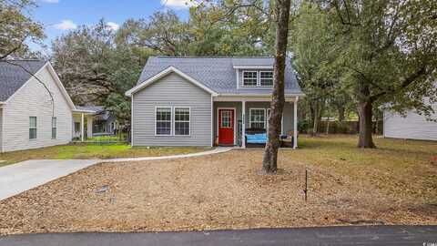 803 B Rufus St., Conway, SC 29526