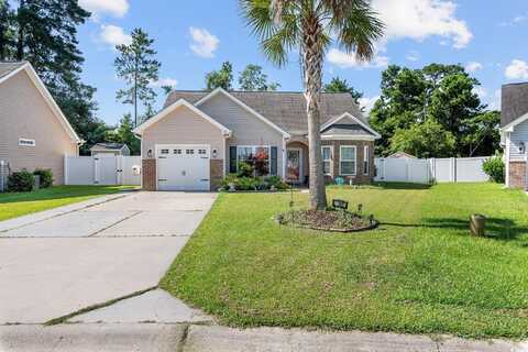 160 Maggie Way, Myrtle Beach, SC 29588