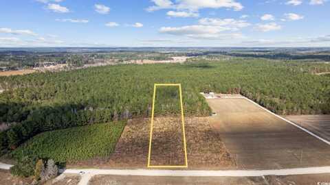 Lot 2 W G Rd., Conway, SC 29526