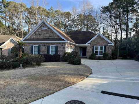 35 Dornoch Dr., Pawleys Island, SC 29585