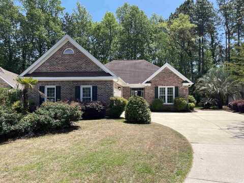 35 Dornoch Dr., Pawleys Island, SC 29585