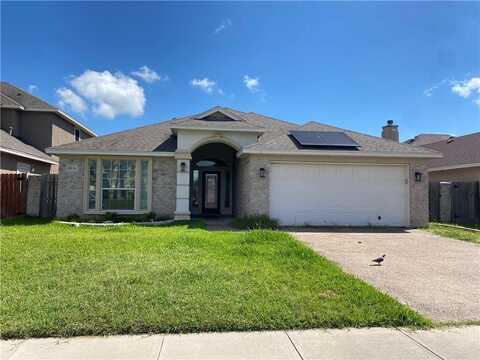 6814 Island Park Court, Corpus Christi, TX 78414