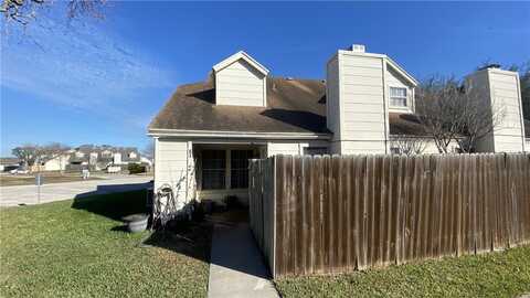 7202 Mansions Drive, Corpus Christi, TX 78414