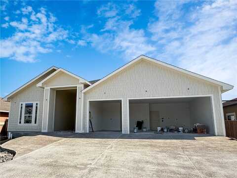 13817 Hawksnest Bay Drive, Corpus Christi, TX 78418