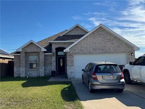 2914 Alice Lane, Kingsville, TX 78363