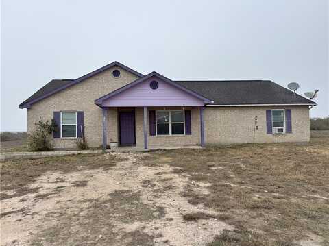 274 Polzin Ranch, George West, TX 78022