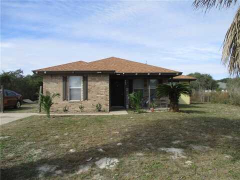 862 S 9th Street, Aransas Pass, TX 78336