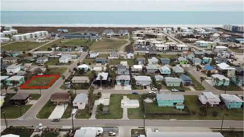 1225 Sea Secret Street, Port Aransas, TX 78373