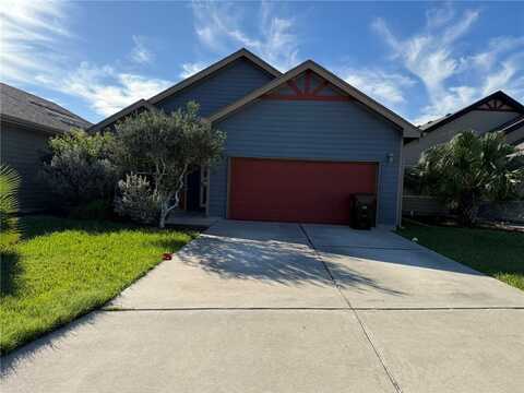 2047 Isabella Drive, Kingsville, TX 78363