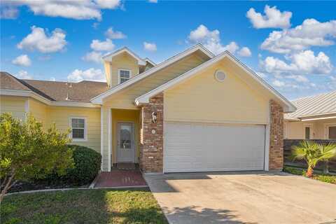 1117 S 9th Street, Port Aransas, TX 78373