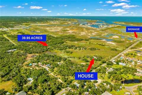 undefined, Rockport, TX 78382