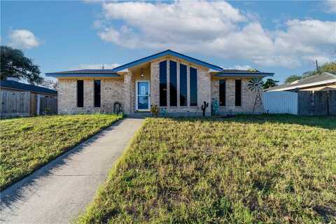 454 Cartagena Drive, Corpus Christi, TX 78418