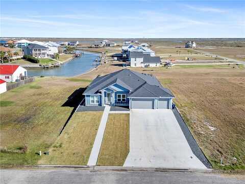 13 Westpointe Drive, Rockport, TX 78382